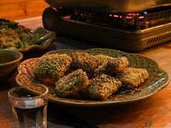 -古城苗家土菜馆(河景餐厅店)