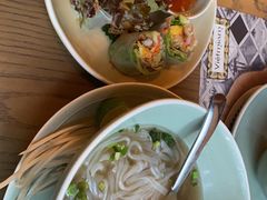 -CHINCHIN 青青·泰国料理(万象食家店)