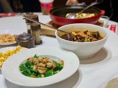 -双合园·海鲜水饺青岛菜(九水东路店)
