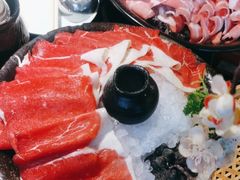 -捞王猪肚鸡火锅(昆山店)