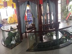 -水莲居(佛祖岭店)