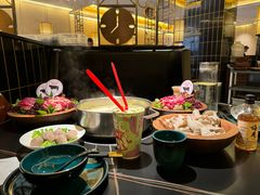 -二刀潮牛(重庆光环购物公园店)