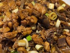 -俭寨大盘鸡·缸子肉·小公鸡·新疆菜(云通店)