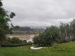 -金海湾滨江公园