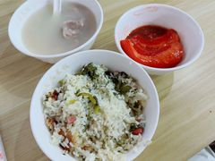 -文庙菜饭(四川北路店)