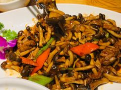 -苹果树下艺术餐厅(通州店)