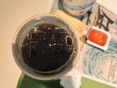 -麦当劳(健德桥得来速店)