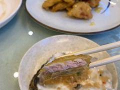 -清香园大连老菜馆(成仁街店)