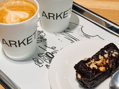 -ARKET CAFÉ(三里屯太古里店)