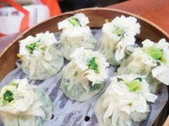 -都一处烧麦馆(前门店)