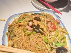 -柳喜辣·烧烤酒局(跃进总店)