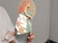 -CORNER CONE GELATO酷矿手作霜淇淋(南头古城店)