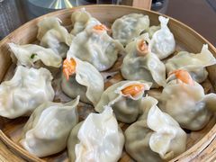 -韩记海鲜饺子旗舰店(红海新区店)