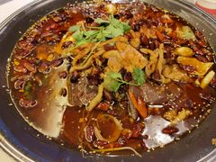 -麻六记(新天地店)