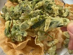 -天毓山庄·餐厅