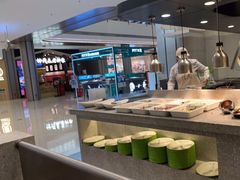 自助取餐区-大米先生(龙湖上城天街店)