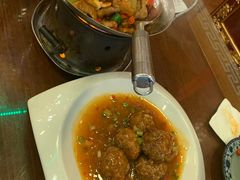 -缪氏川菜(丰盛町店)