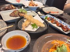 -德川家日本料理(中关村寰太大厦店)