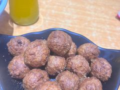 -门框胡同百年卤煮(鸟巢店)