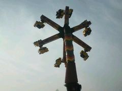 -太阳部落