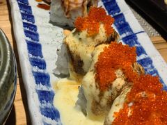 -笑纳日本料理(嘉定大融城店)