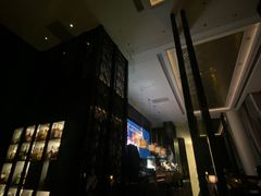 -南宁那莲豪华精选酒店-云霄酒廊·80楼高空城景酒吧