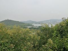 -宝界山林公园