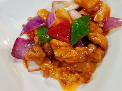 -博悦茶餐厅(文殊院店)