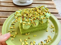 -Home Cafe(水榭春天店)