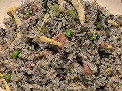 黑松露竹笋炒饭-苏帮袁Sue Cuisine(南开大悦城店)