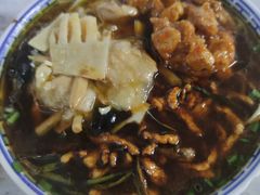 -大时代美食面馆