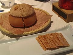 -相思林金岛饭店(青山湖店)