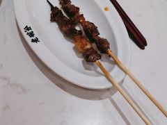 -老碗会·陕西手工面(前海世茂店)