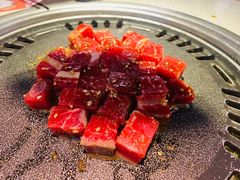 -猫爪爪原切自助烤肉(观音桥阳光世纪店)