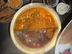 -九鼎轩脆毛肚火锅(南京东路店)