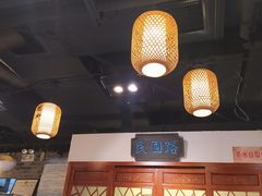 -京城小江南·北京烤鸭·江南土菜·白鱼(中关村店)