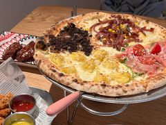 -1861意大利餐厅(文化广场店)