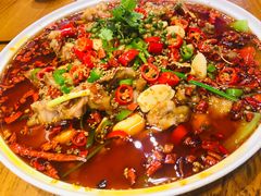 -必点海鲜·鲅鱼水饺(鞍山西道店)