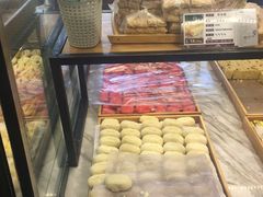 -清真全盛斋传统糕点(西羊市店)
