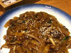 -粤域茶餐厅