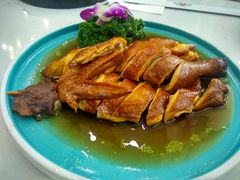 -东鑫记港式茶餐厅(南京东路店)