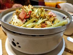 -吕氏疙瘩汤·新鲁菜(潍坊银座店)