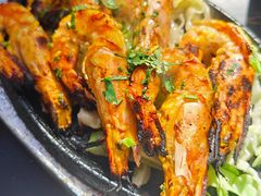 -Santoor 萨都里印度餐厅(北锣鼓巷店)