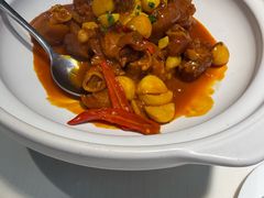 -院里寻菜·精致庭院菜(观沙岭店)