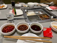-海底捞火锅(8号仓店)
