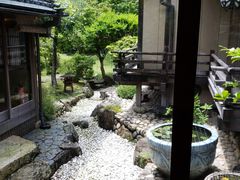 -料亭菊水楼