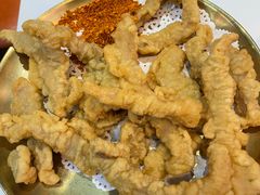 -刘少华贵州小黄牛·鲜牛肉火锅(总店)