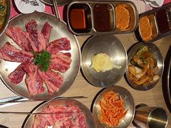 -西塔老太太泥炉烤肉(亚运村店)
