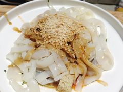-老九圆山西面馆(CBD店)