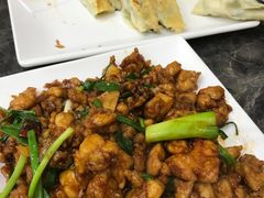 -金阁家常菜(贵阳路店)
